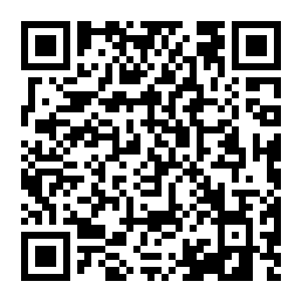 微信公众号二维码